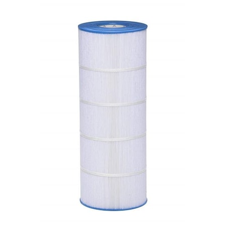 Super-Pro Super-Pro PA120 SPG 4 oz 120 sq ft. Replacement Filter Cartridge for Star-Clear Plus C1200 PA120 SPG